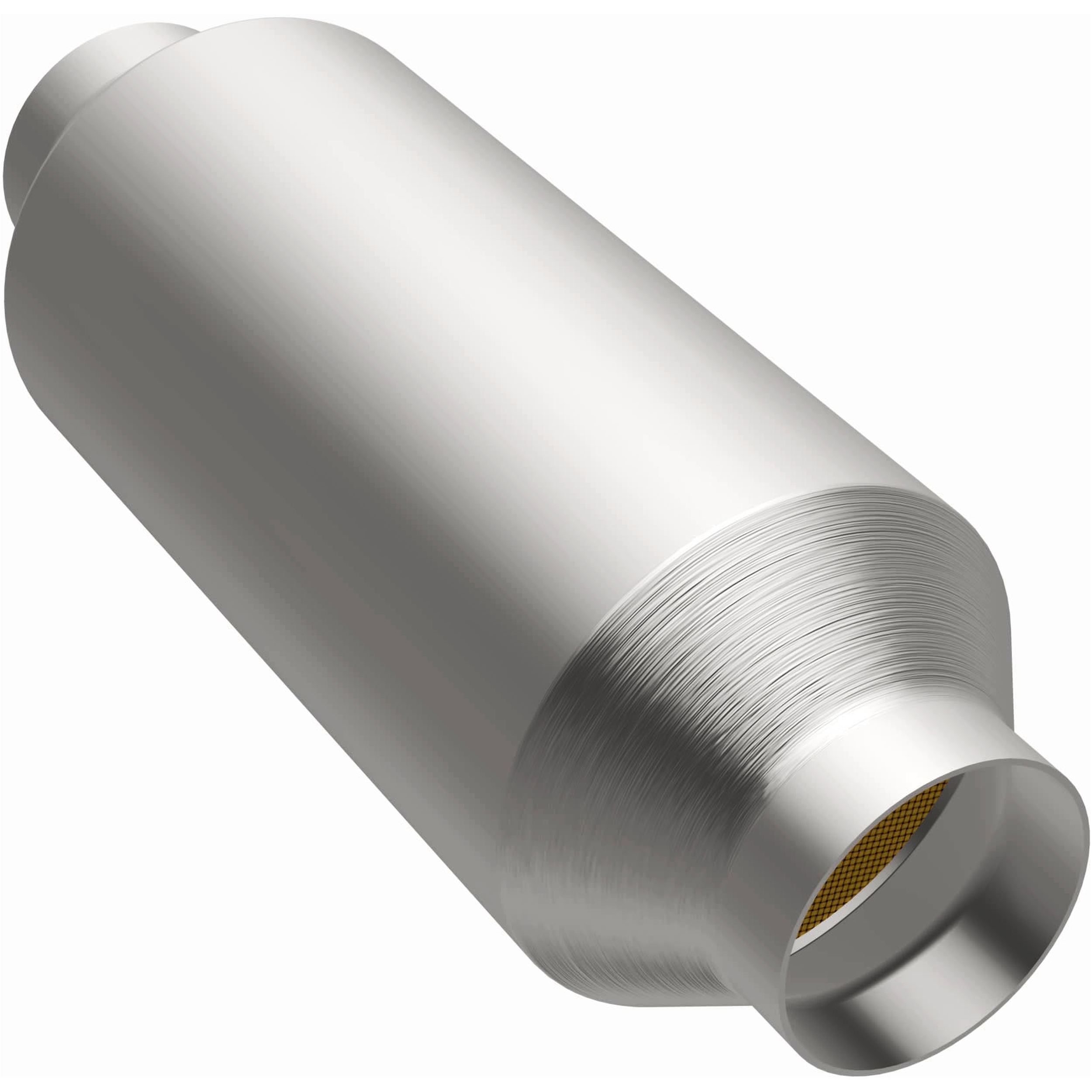 MagnaFlow California Grade CARB Compliant Universal Catalytic Converter 5411306